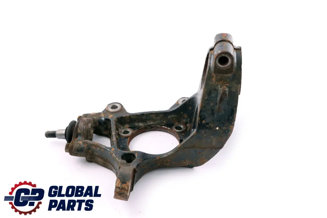 Mini Cooper R50 R52 R53 Front Right O/S Carrier Hub Axle - SKU 6757498 - Part number 6757498