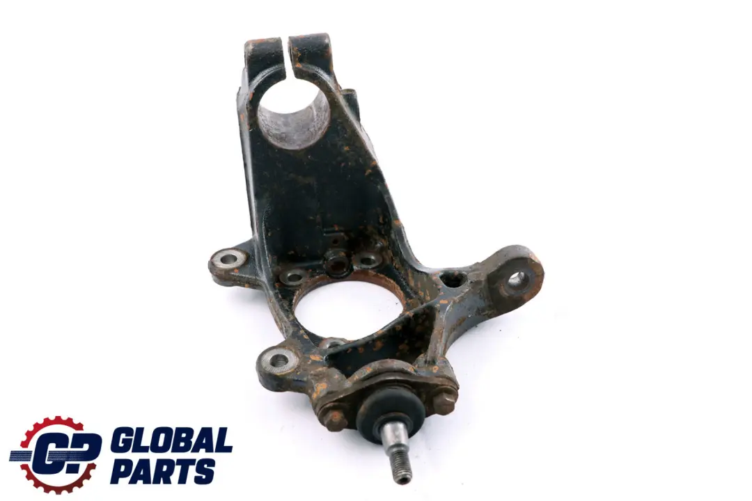 Zwrotnica Zawieszenia Prawy Przód do Mini Cooper R50 R52 R53 o numerze 6757498 Mini Cooper R50 R52 R53 Zwrotnica Zawieszenia Prawy Przód - SKU 6757498 - Numer Części 6757498