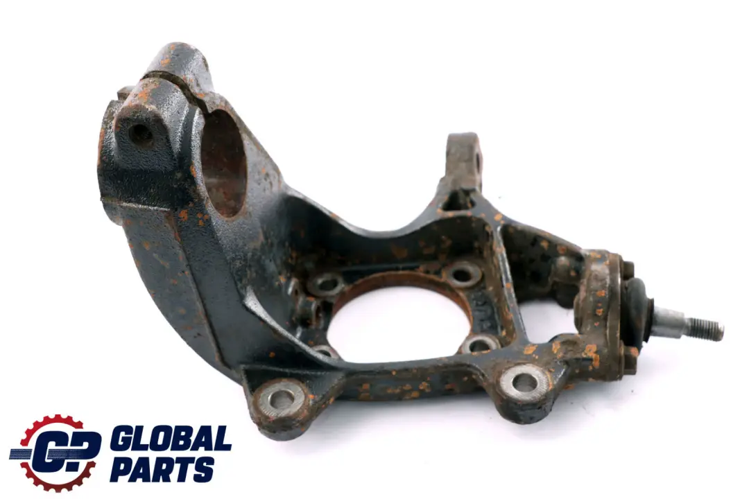 Mini Cooper R50 R52 R53 Front Right O/S Carrier Hub Axle - SKU 6757498 - Part number 6757498