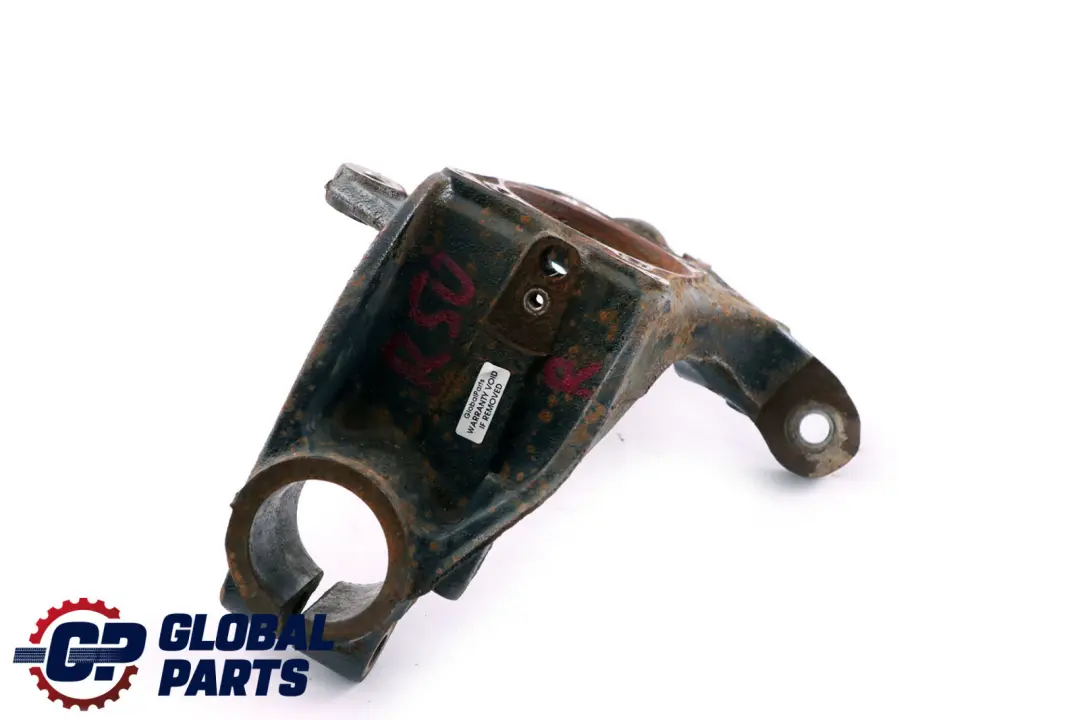 Mini Cooper R50 R52 R53 Front Right O/S Carrier Hub Axle - SKU 6757498 - Part number 6757498