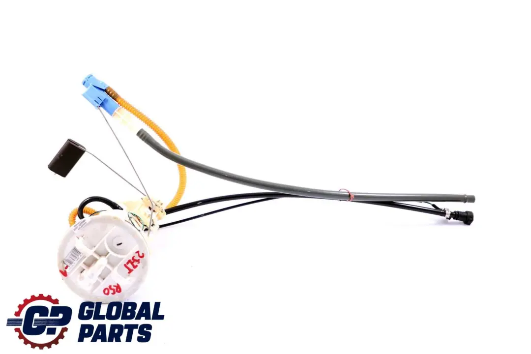 Pompa carburante sensore livello carburante benzina 6757539 per Mini Cooper R50 R52 con numero di parte 6760760 Mini Cooper R50 R52 Pompa carburante sensore livello carburante benzina 6757539 - SKU 6757539-1 - Numero di parte 6760760