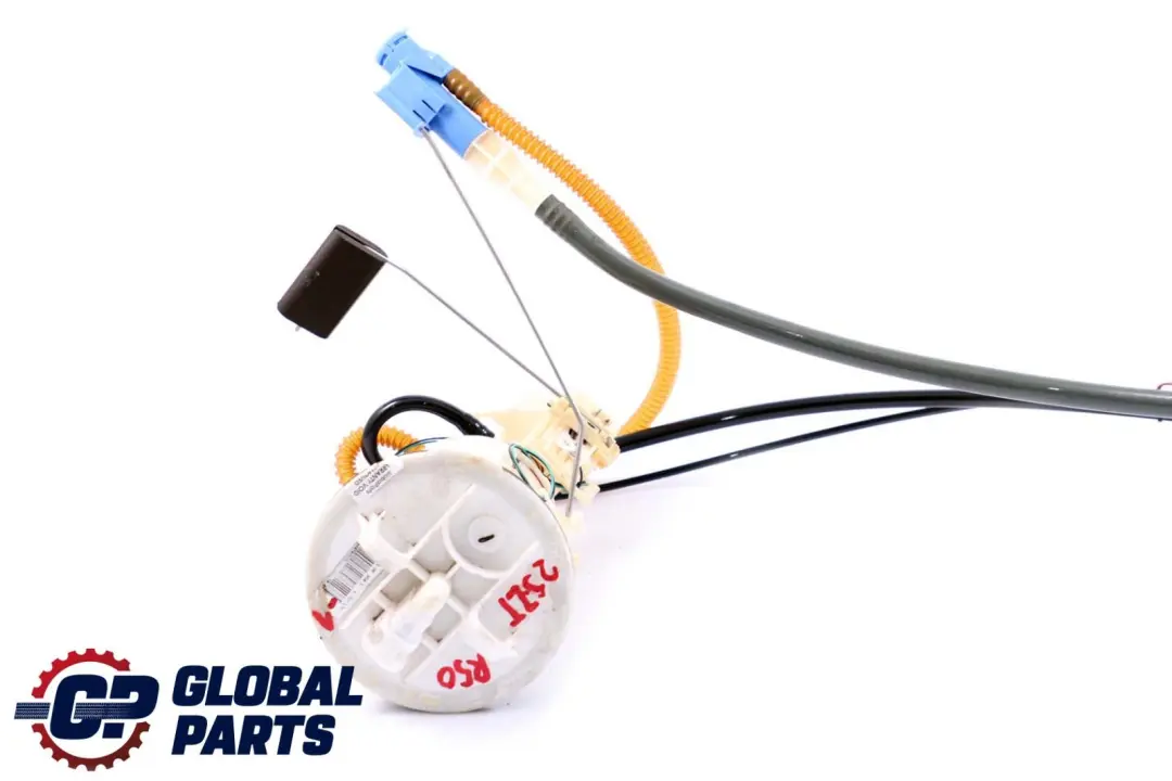 Mini Cooper R50 R52 Bomba de Combustible con Sensor de Nivel Gasolina 6757539 - SKU 6757539-1 - Número de pieza 6760760