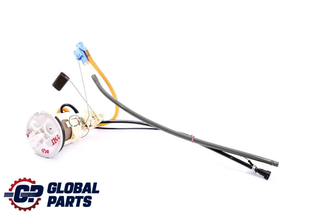 Mini Cooper R50 R52 Pompe à carburant avec capteur de niveau d'essence 6757539 - SKU 6757539-1 - Numéro de pièce 6760760