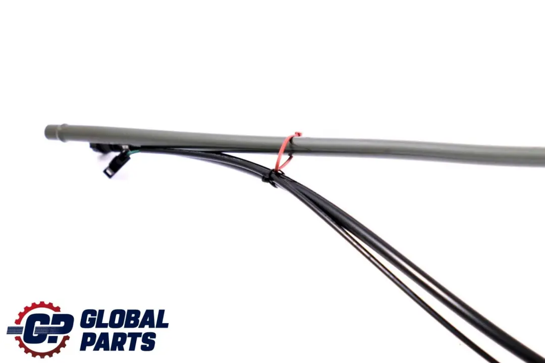 Mini Cooper R50 R52 Benzin Kraftstofffilter Mit FĂĽllstandsgeber 6757539 - SKU 6757539-1 - Teilenummer 6760760