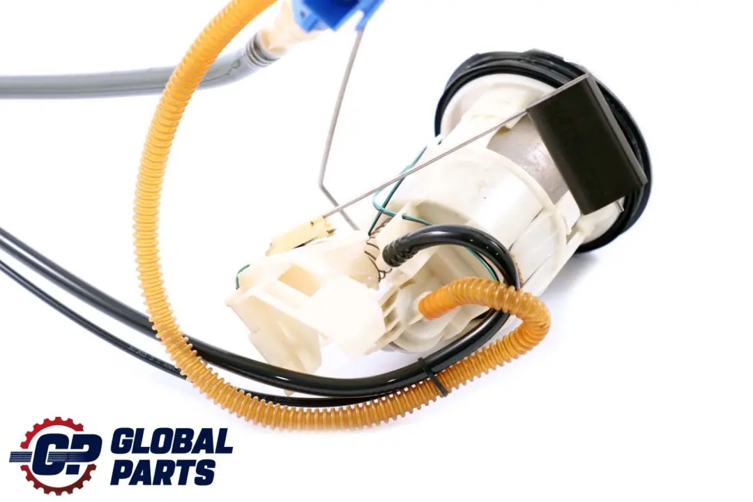 Mini Cooper R50 R52 Benzin Kraftstofffilter Mit FĂĽllstandsgeber 6757539 - SKU 6757539-1 - Teilenummer 6760760