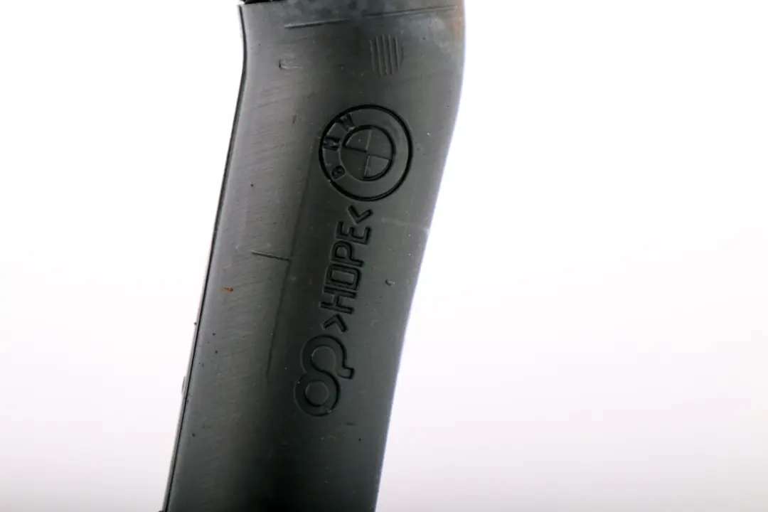 Plastic Filler Pipe Fuel Tank to BMW 3 Series E46 Compact with Part number 6757657 BMW 3 Series E46 Compact Plastic Filler Pipe Fuel Tank - SKU 6757657 - Part number 6757657