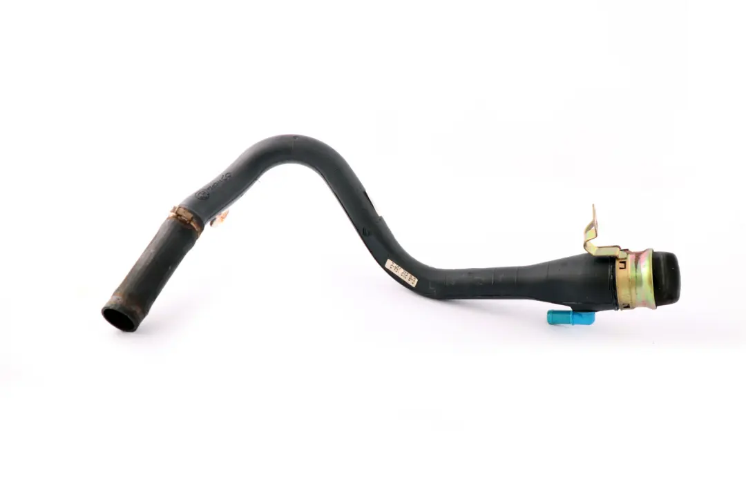 Plastic Filler Pipe Fuel Tank to BMW 3 Series E46 Compact with Part number 6757657 BMW 3 Series E46 Compact Plastic Filler Pipe Fuel Tank - SKU 6757657 - Part number 6757657