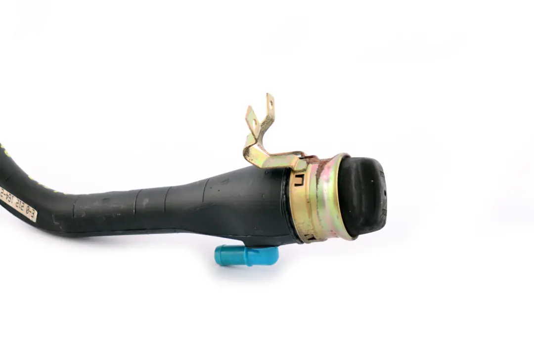 Einfüllrohr Aus Kunststoff für BMW 3 er E46 Compact mit Teilenummer 6757657 BMW 3 er E46 Compact Einfüllrohr Aus Kunststoff - SKU 6757657 - Teilenummer 6757657