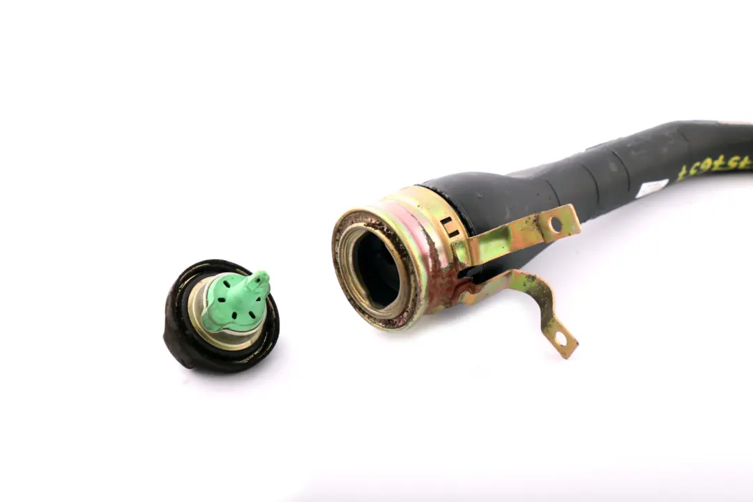 Einfüllrohr Aus Kunststoff für BMW 3 er E46 Compact mit Teilenummer 6757657 BMW 3 er E46 Compact Einfüllrohr Aus Kunststoff - SKU 6757657 - Teilenummer 6757657