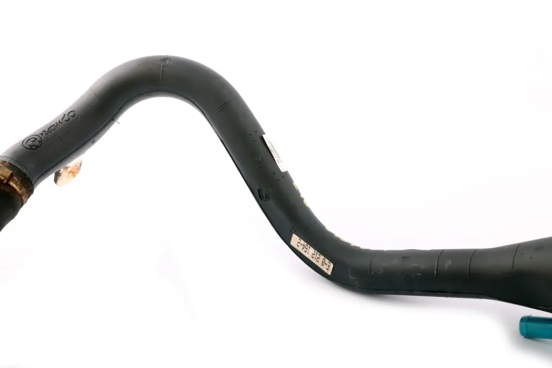 Plastic Filler Pipe Fuel Tank to BMW 3 Series E46 Compact with Part number 6757657 BMW 3 Series E46 Compact Plastic Filler Pipe Fuel Tank - SKU 6757657 - Part number 6757657