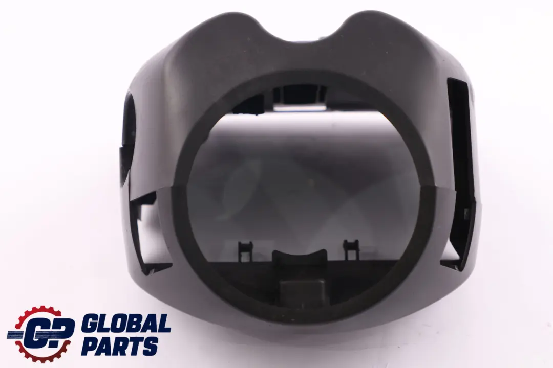 BMW X5 er E53 Abdeckungsverkleidung Lenkradsäule Schwarz - SKU 6757671 - Teilenummer 6757671