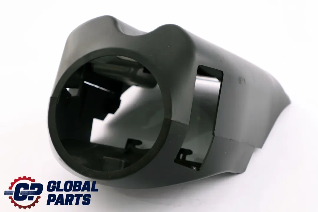 Abdeckungsverkleidung Lenkradsäule Schwarz für BMW X5 er E53 mit Teilenummer 6757671 BMW X5 er E53 Abdeckungsverkleidung Lenkradsäule Schwarz - SKU 6757671 - Teilenummer 6757671