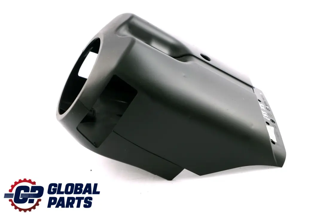 Abdeckungsverkleidung Lenkradsäule Schwarz für BMW X5 er E53 mit Teilenummer 6757671 BMW X5 er E53 Abdeckungsverkleidung Lenkradsäule Schwarz - SKU 6757671 - Teilenummer 6757671