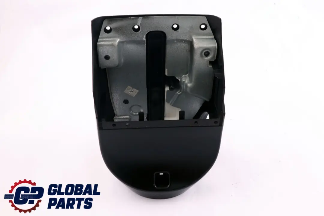 BMW X5 E53 Abdeckungsverkleidung Lenkrads?ule Nero - SKU 6757671 - Numero di parte 6757671