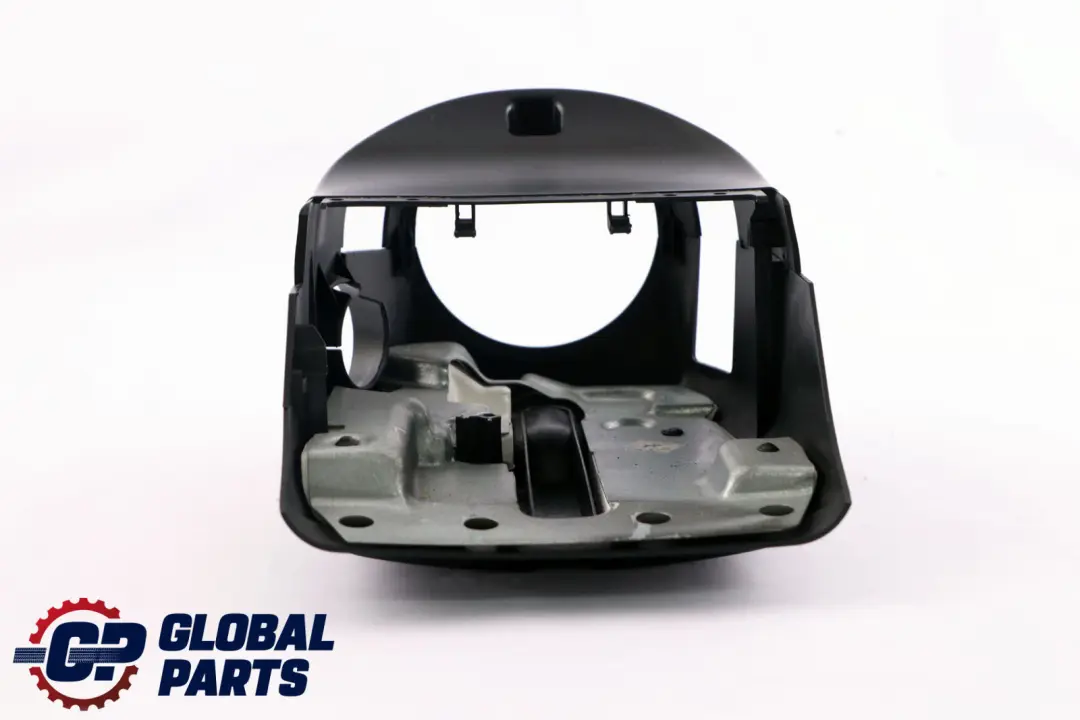 Abdeckungsverkleidung Lenkradsäule Schwarz für BMW X5 er E53 mit Teilenummer 6757671 BMW X5 er E53 Abdeckungsverkleidung Lenkradsäule Schwarz - SKU 6757671 - Teilenummer 6757671