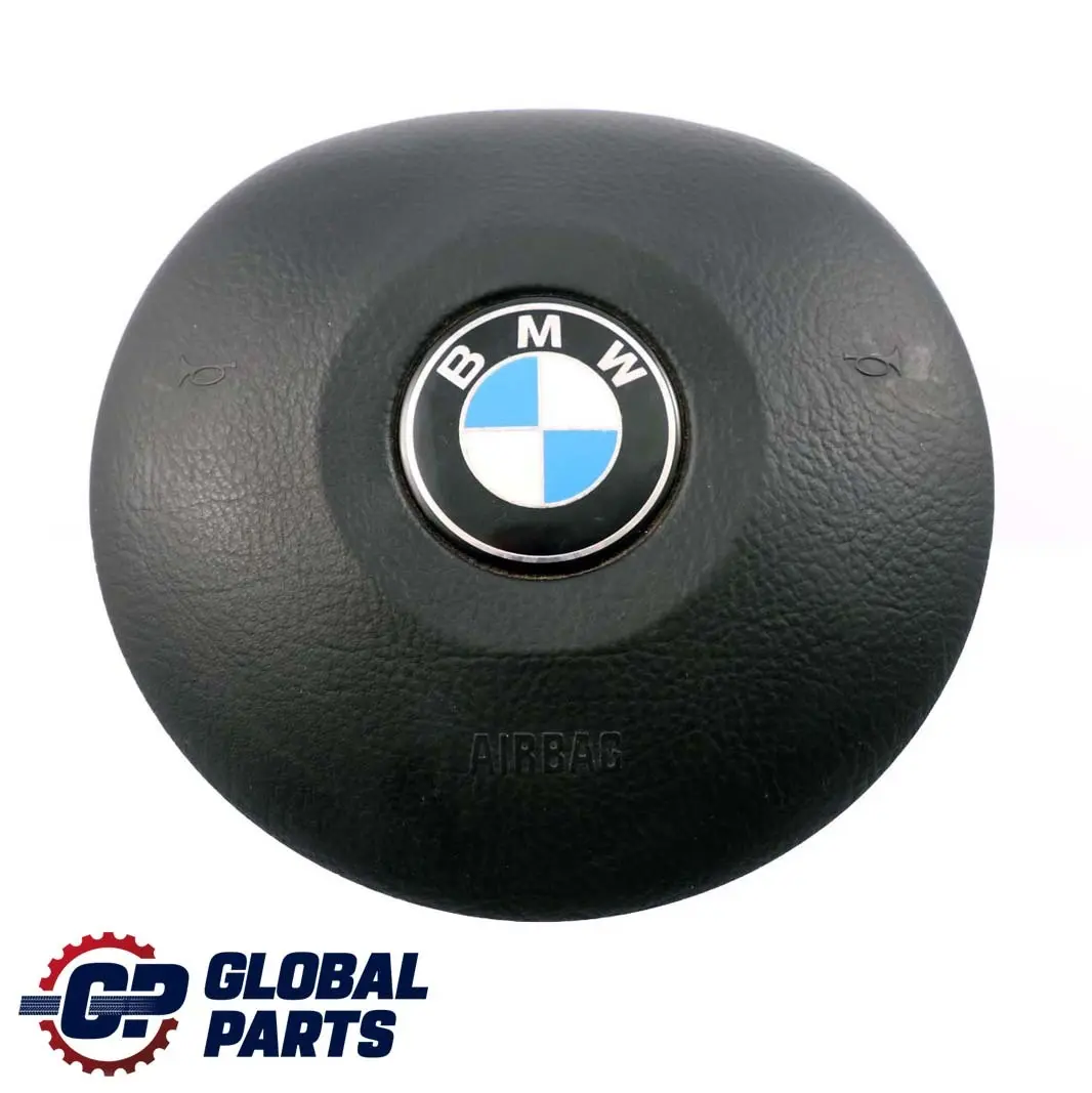 Tapacubos Conductor para BMW X5 E39 E46 E53 Sport Volante con número de pieza 6757891 BMW X5 E39 E46 E53 Sport Volante Tapacubos Conductor - SKU 6757891 - Número de pieza 6757891