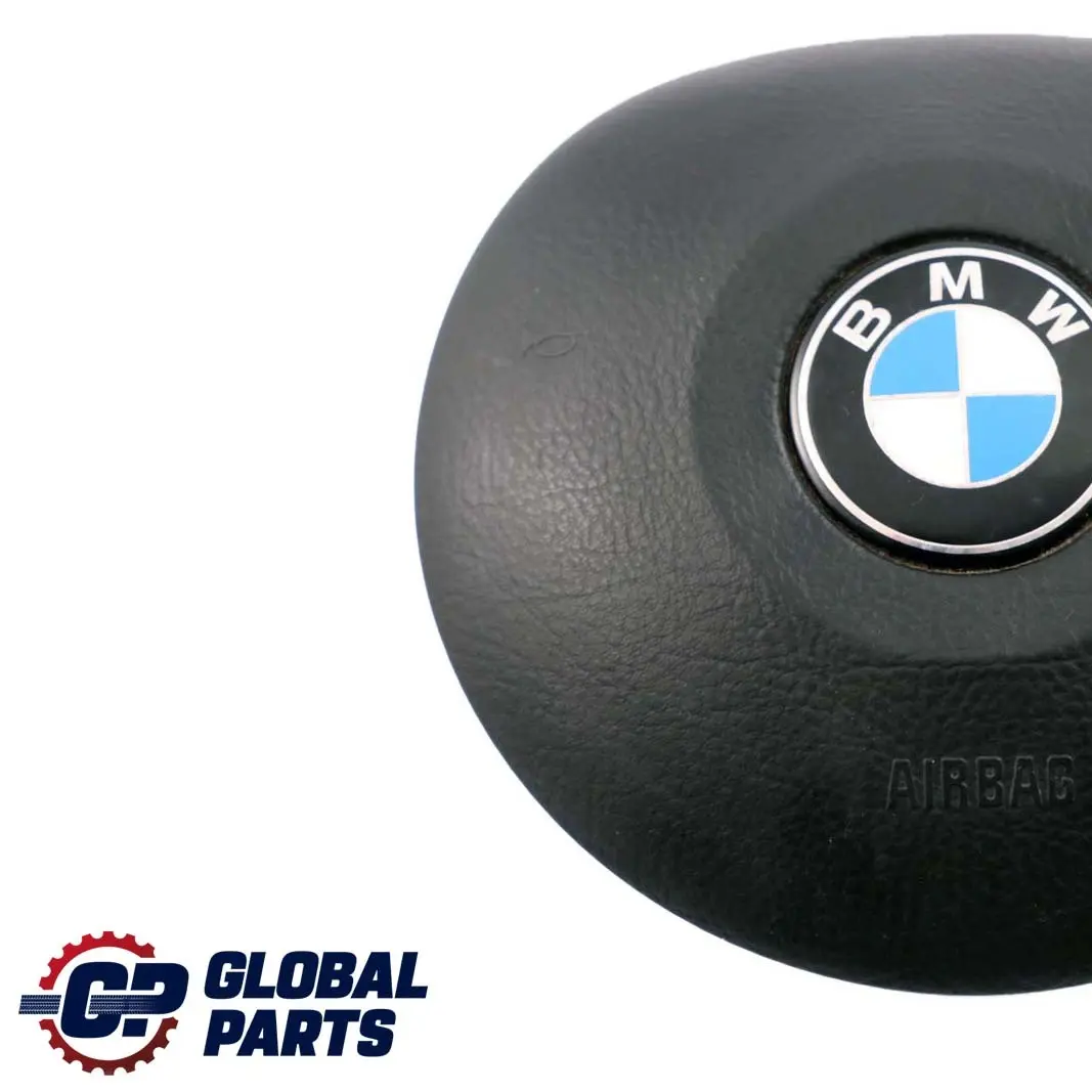 BMW X5 E39 E46 E53 Sport Steering Wheel Driver's Hub Cap - SKU 6757891 - Part number 6757891