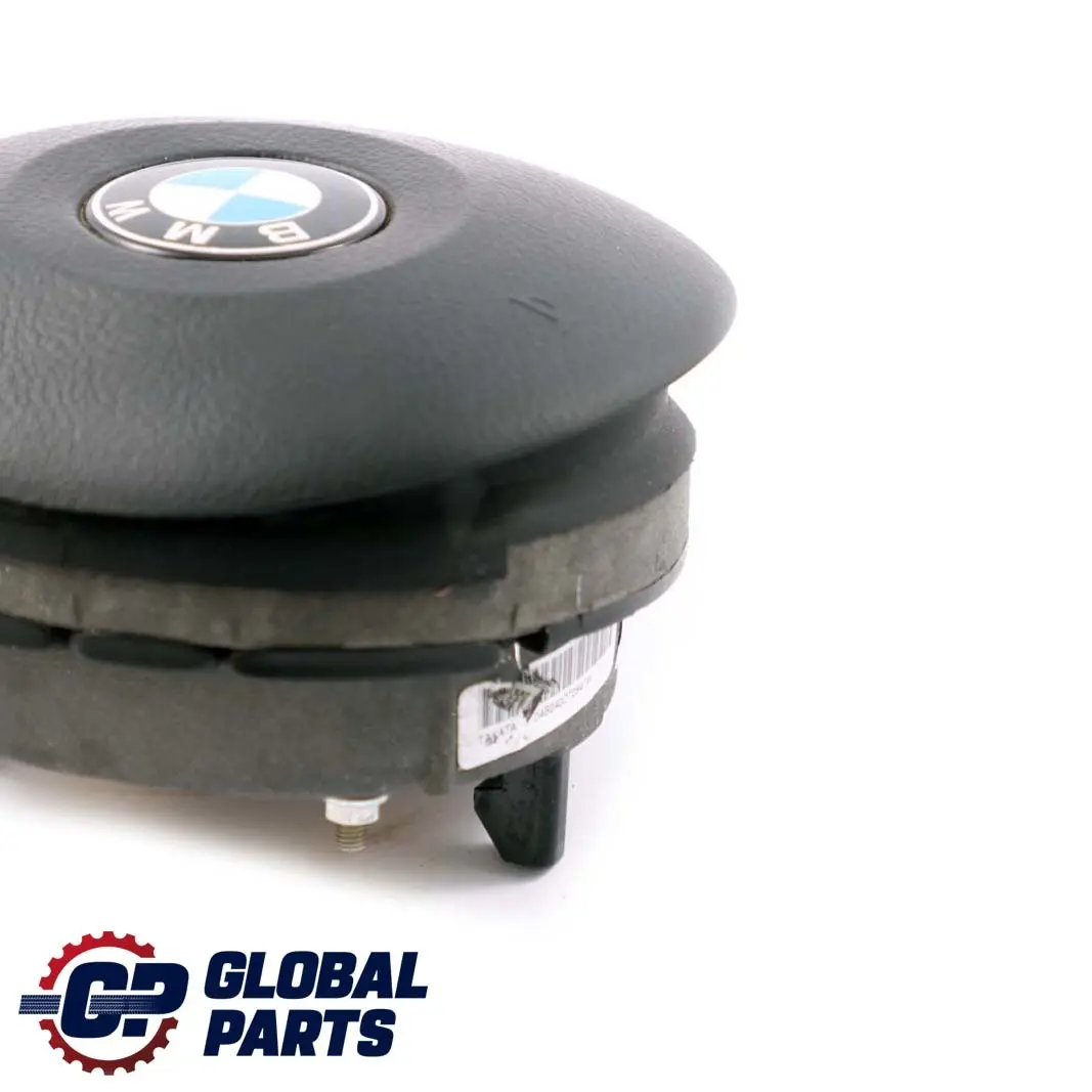 BMW X5 E39 E46 E53 Sport Steering Wheel Driver's Hub Cap - SKU 6757891 - Part number 6757891