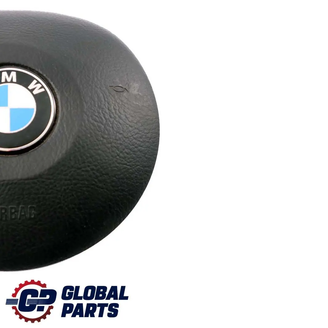 BMW X5 E39 E46 E53 Volante Sportivo Tappo Mozzo Conducente - SKU 6757891 - Numero di parte 6757891