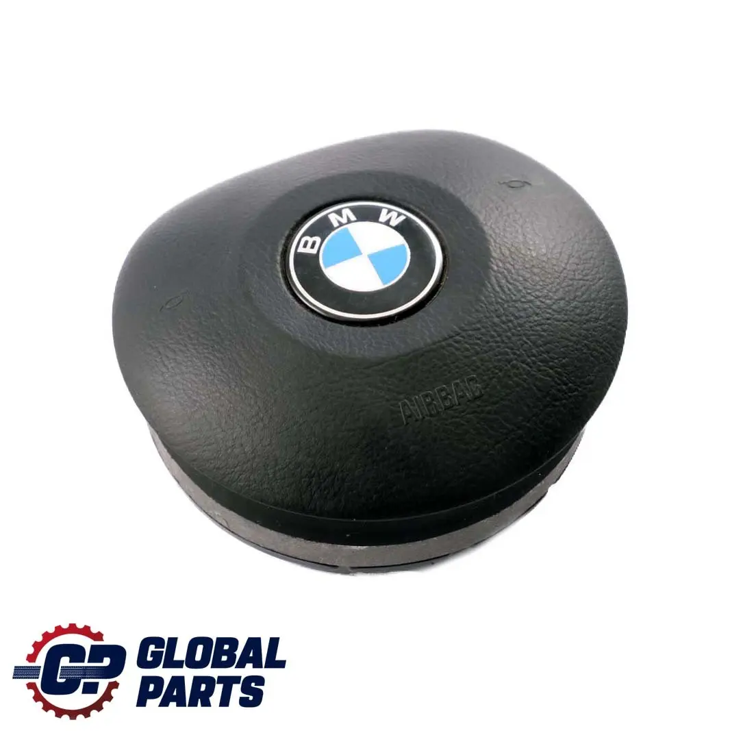 Sportivo Tappo Mozzo Conducente per BMW X5 E39 E46 E53 Volante con numero di parte 6757891 BMW X5 E39 E46 E53 Volante Sportivo Tappo Mozzo Conducente - SKU 6757891 - Numero di parte 6757891