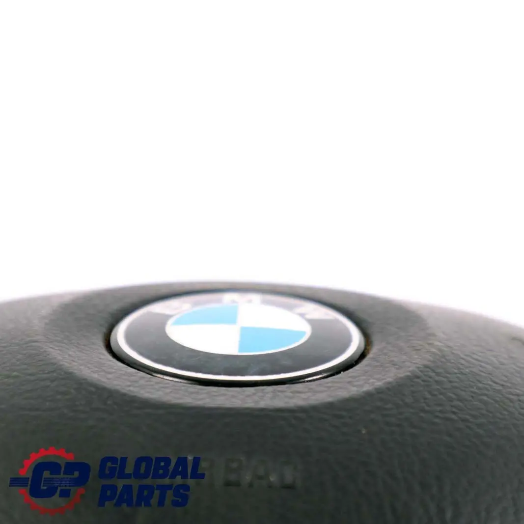 BMW X5 E39 E46 E53 Sport Volante Tapacubos Conductor - SKU 6757891 - Número de pieza 6757891