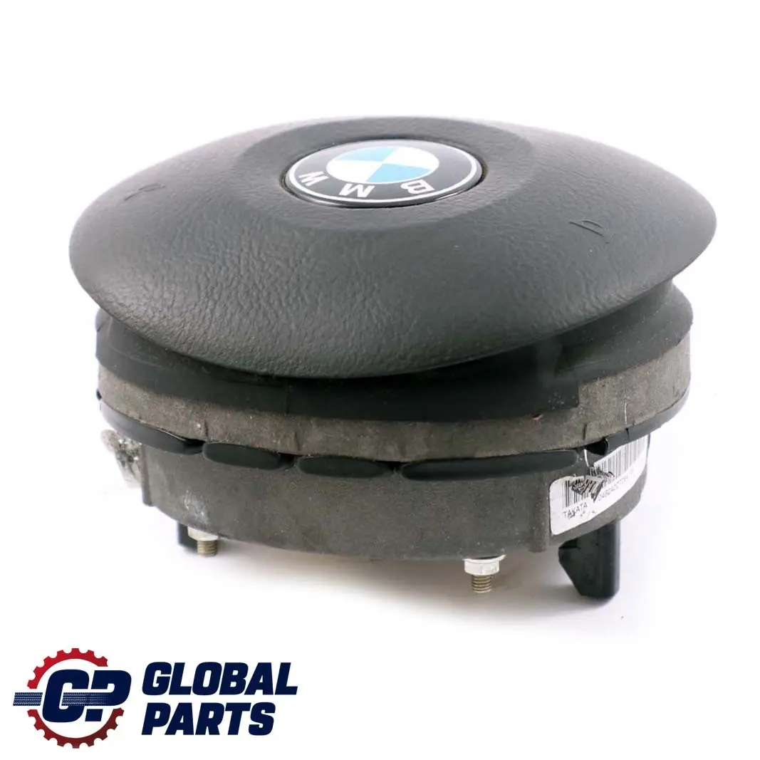 Tapacubos Conductor para BMW X5 E39 E46 E53 Sport Volante con número de pieza 6757891 BMW X5 E39 E46 E53 Sport Volante Tapacubos Conductor - SKU 6757891 - Número de pieza 6757891