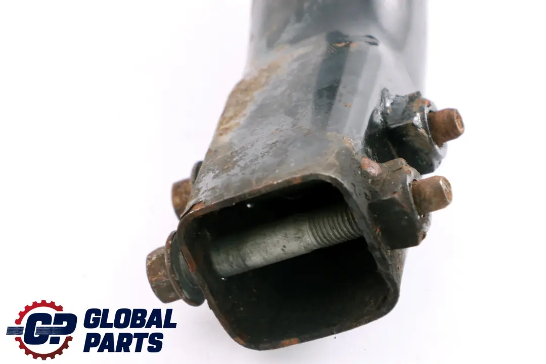 Halter Träger Stossfänger Links für BMW Mini Cooper One 1 R50 R53 mit Teilenummer 6757911 BMW Mini Cooper One 1 R50 R53 Halter Träger Stossfänger Links - SKU 6757911-1 - Teilenummer 6757911