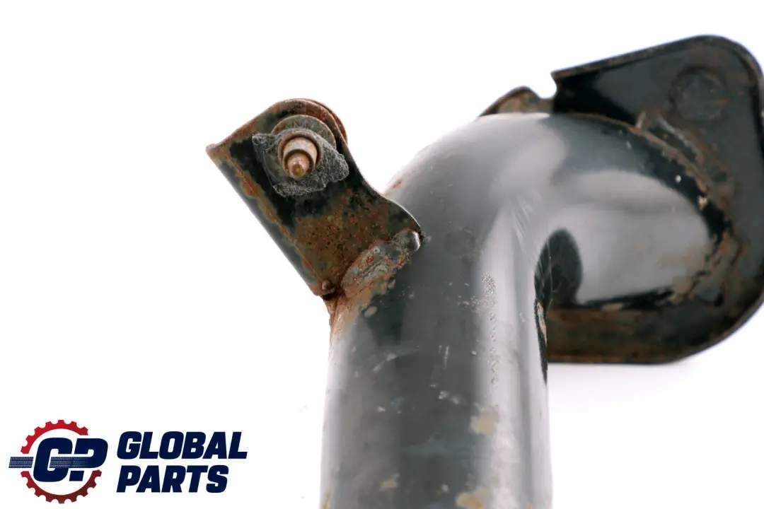 Holder Carrier Bumper Left 3111 to Mini Cooper One 1 R50 R53 with Part number 6757911 Mini Cooper One 1 R50 R53 Holder Carrier Bumper Left 3111 - SKU 6757911-1 - Part number 6757911