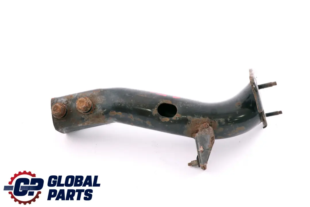 Holder Carrier Bumper Left 3111 to Mini Cooper One 1 R50 R53 with Part number 6757911 Mini Cooper One 1 R50 R53 Holder Carrier Bumper Left 3111 - SKU 6757911-1 - Part number 6757911