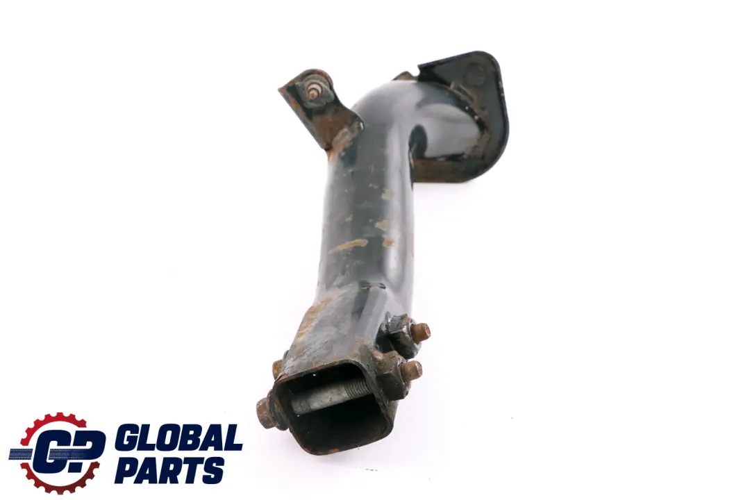 BMW Mini Cooper One 1 R50 R53 Halter Träger Stossfänger Links - SKU 6757911-1 - Teilenummer 6757911