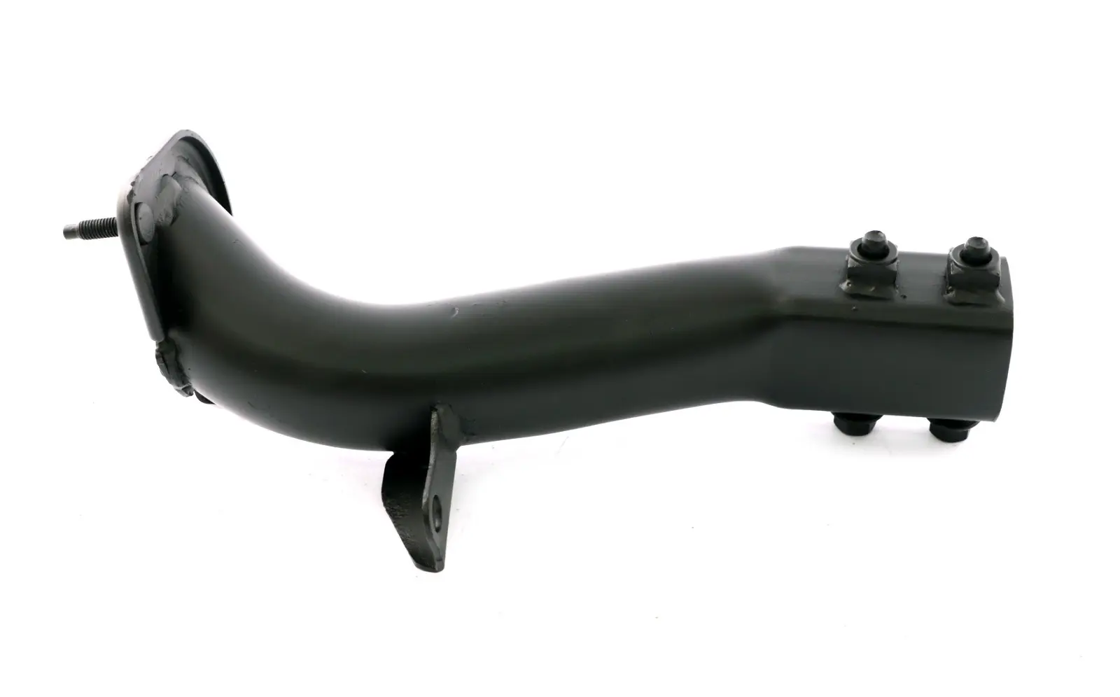 BMW Mini Cooper One R50 R53 Halter Träger Stossfänger Links 6757911