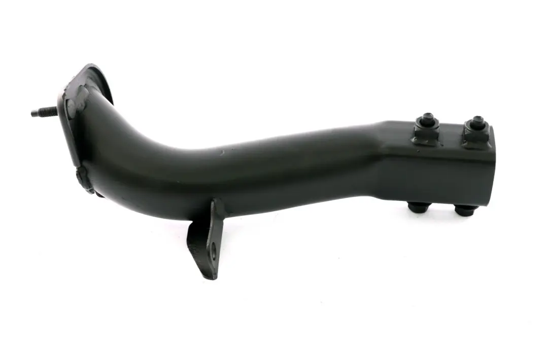 Mini Cooper One R50 R53 Holder Carrier Bumper Left 3111 - SKU 6757911 - Part number 6757911