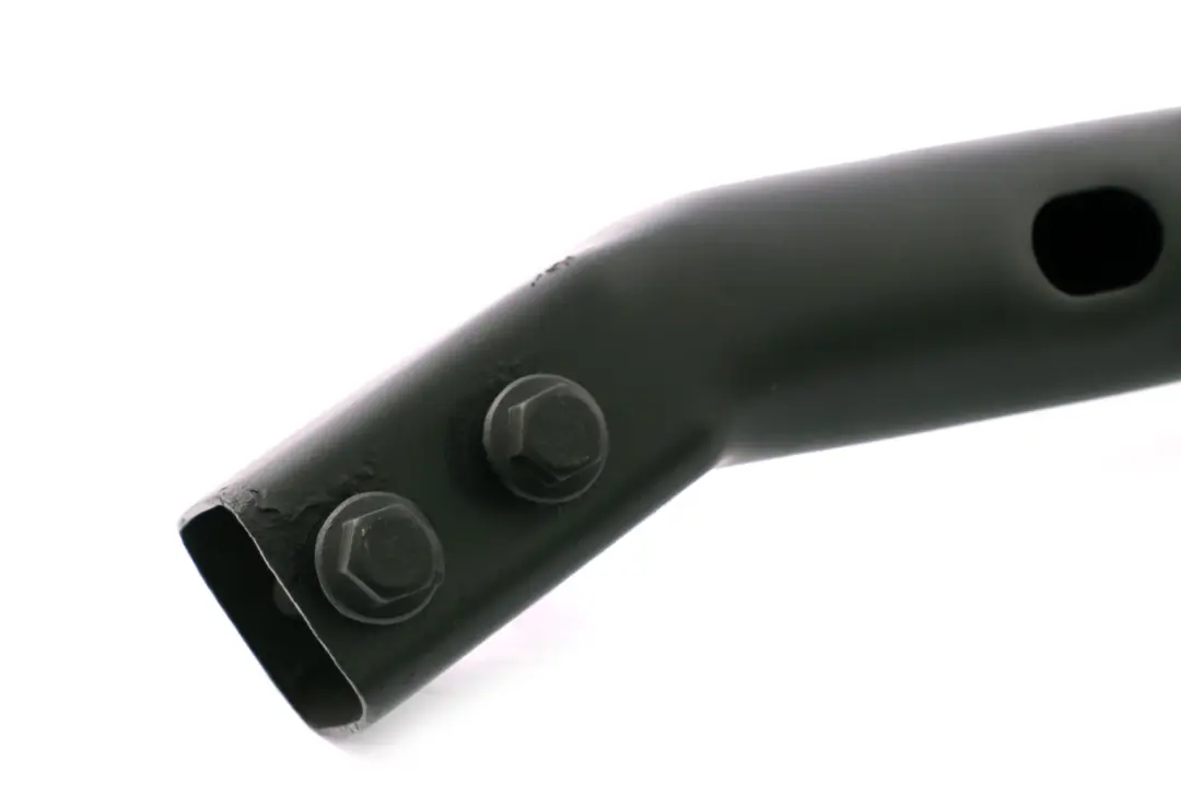 Support Transporteur Choc-Receveur a Gauche pour Mini Cooper One R50 R53 à propos du numéro de pièce 6757911 Mini Cooper One R50 R53 Support Transporteur Choc-Receveur a Gauche - SKU 6757911 - Numéro de pièce 6757911