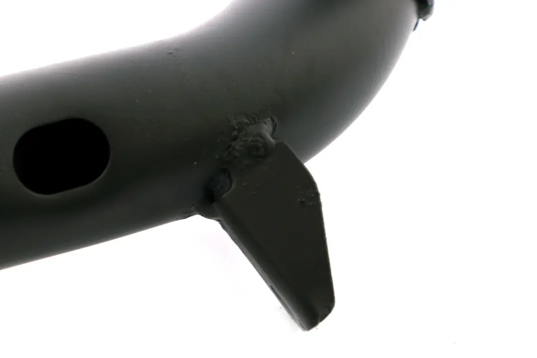 Support Transporteur Choc-Receveur a Gauche pour Mini Cooper One R50 R53 à propos du numéro de pièce 6757911 Mini Cooper One R50 R53 Support Transporteur Choc-Receveur a Gauche - SKU 6757911 - Numéro de pièce 6757911