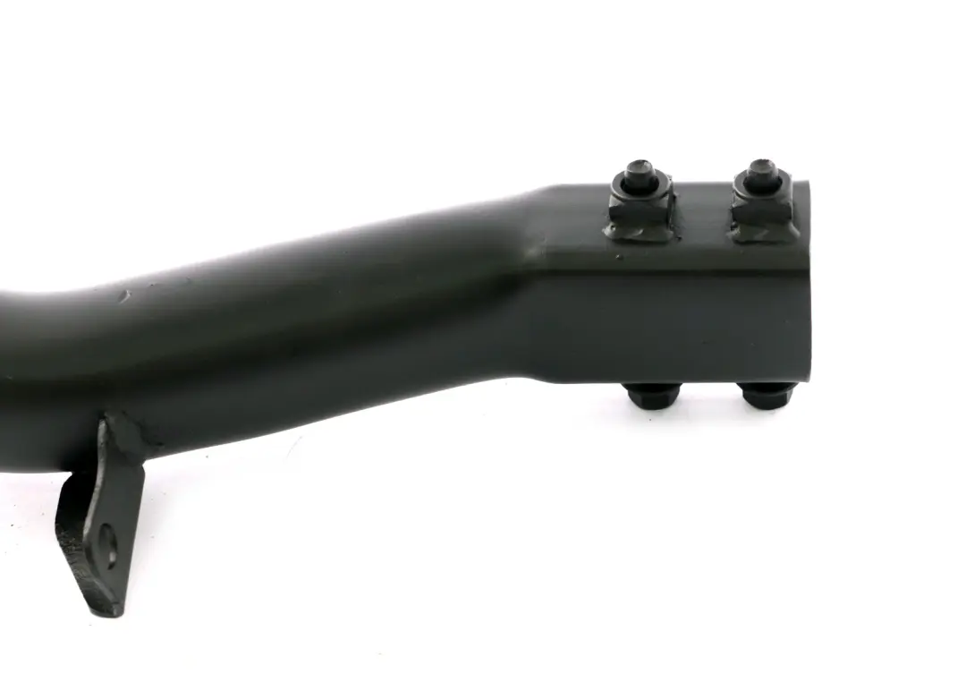 Support Transporteur Choc-Receveur a Gauche pour Mini Cooper One R50 R53 à propos du numéro de pièce 6757911 Mini Cooper One R50 R53 Support Transporteur Choc-Receveur a Gauche - SKU 6757911 - Numéro de pièce 6757911