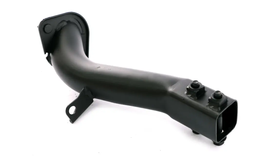 Mini Cooper One R50 R53 Holder Carrier Bumper Left 3111 - SKU 6757911 - Part number 6757911