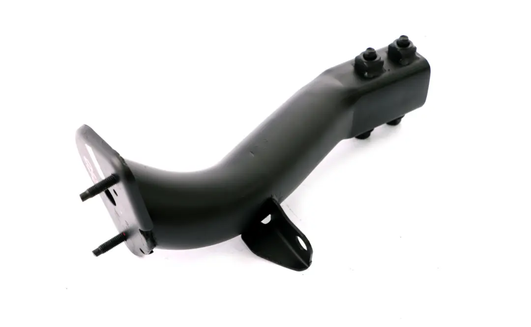 Mini Cooper One R50 R53 Holder Carrier Bumper Left 3111 - SKU 6757911 - Part number 6757911