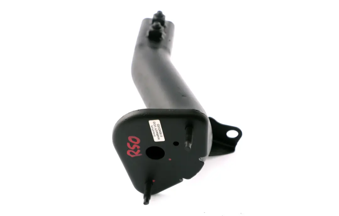 Support Transporteur Choc-Receveur a Gauche pour Mini Cooper One R50 R53 à propos du numéro de pièce 6757911 Mini Cooper One R50 R53 Support Transporteur Choc-Receveur a Gauche - SKU 6757911 - Numéro de pièce 6757911