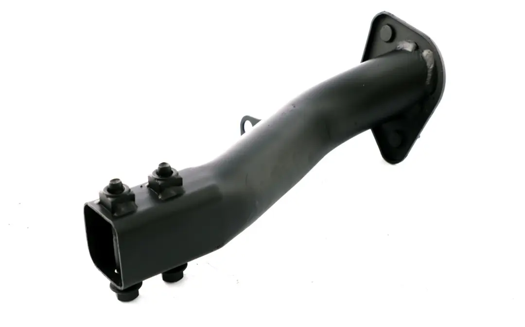 Mini Cooper One R50 R53 Holder Carrier Bumper Left 3111 - SKU 6757911 - Part number 6757911