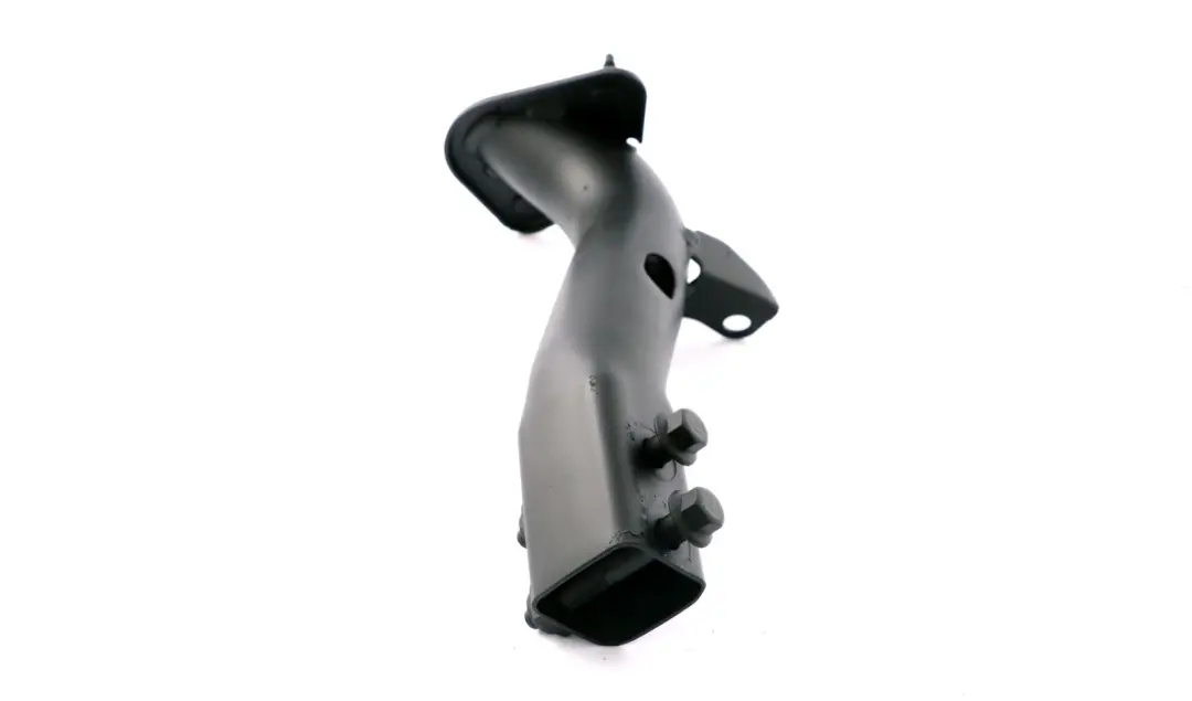 Mini Cooper One R50 R53 Soporte Parachoques Izquierdo 3111 - SKU 6757911 - Número de pieza 6757911