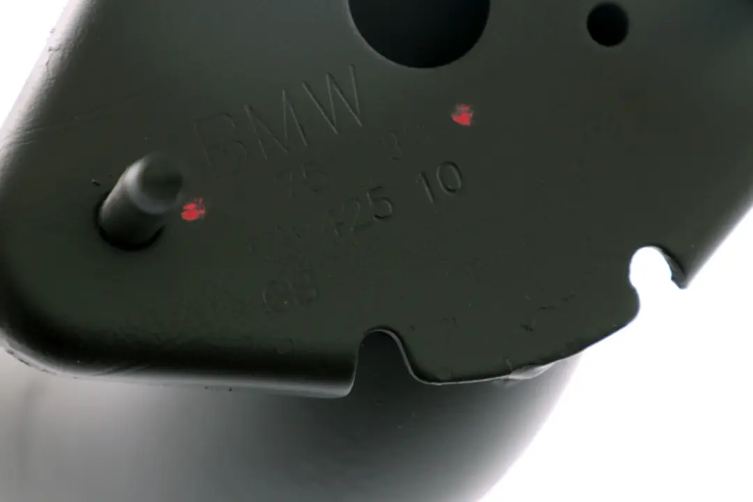 Supporto Paraurti SX per Mini Cooper One R50 R53 con numero di parte 6757911 Mini Cooper One R50 R53 Supporto Paraurti SX - SKU 6757911 - Numero di parte 6757911