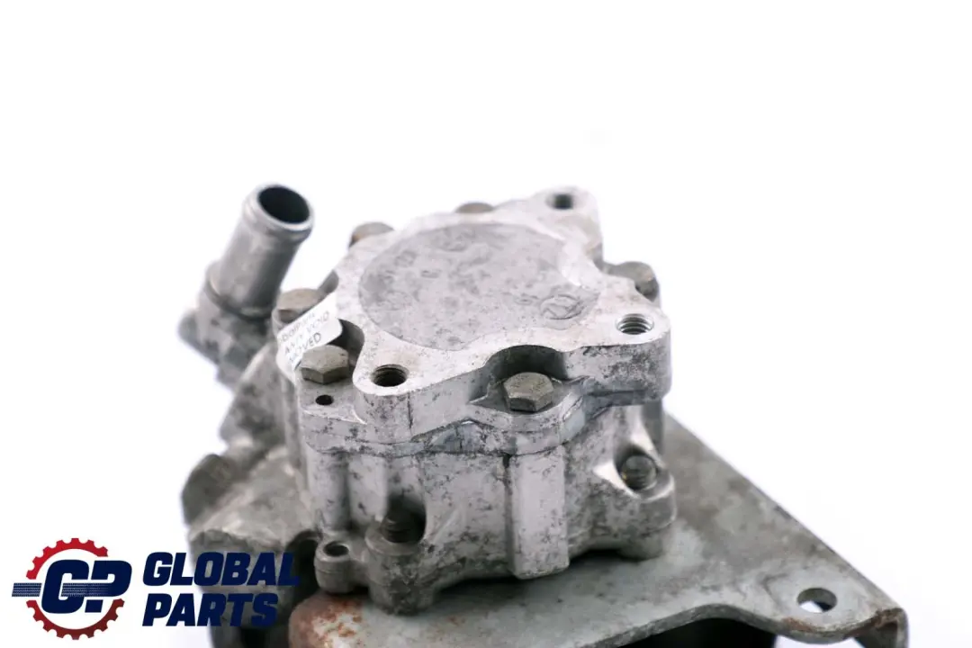 BMW X5 E53 3.0i Benziner M54 Servolenkung Hydraulikpumpe Riemenscheibe - SKU 6757914-1 - Teilenummer 6757914