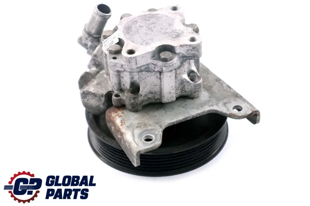 M54 Power Steering System Hydraulic Pump Pulley to BMW X5 E53 3.0i Petrol with Part number 6757914 BMW X5 E53 3.0i Petrol M54 Power Steering System Hydraulic Pump Pulley - SKU 6757914-1 - Part number 6757914