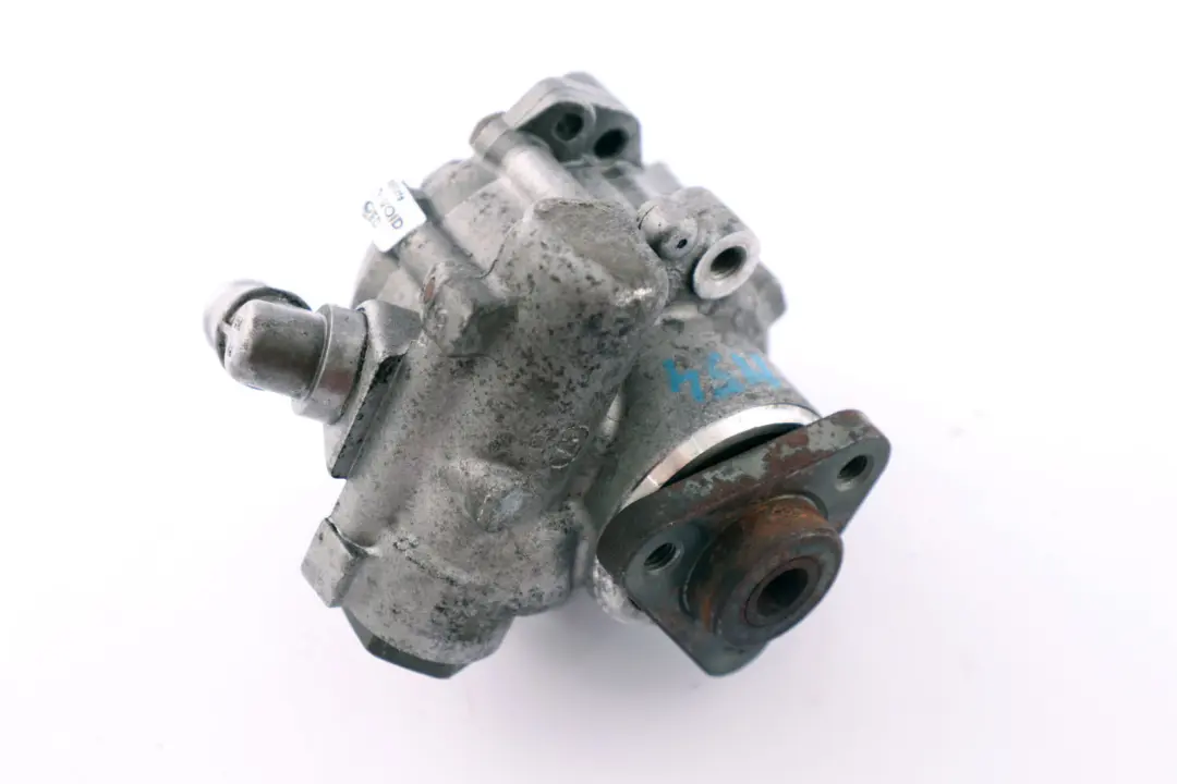 Gasolina M54 Sistema de Direccion Asistida Bomba Hidraulica para BMW X5 E53 3.0i con número de pieza 6757914 BMW X5 E53 3.0i Gasolina M54 Sistema de Direccion Asistida Bomba Hidraulica - SKU 6757914 - Número de pieza 6757914