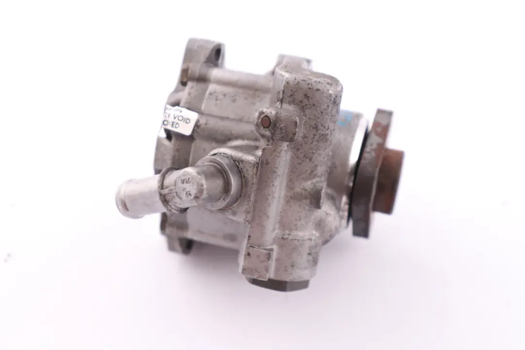 Benzina M54 Sistema di Servosterzo Pompa Idraulica per BMW X5 E53 3.0i con numero di parte 6757914 BMW X5 E53 3.0i Benzina M54 Sistema di Servosterzo Pompa Idraulica - SKU 6757914 - Numero di parte 6757914