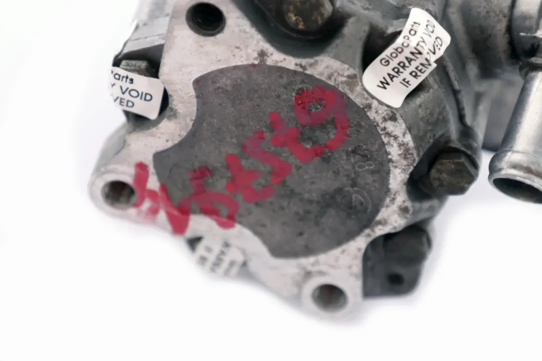 Benzina M54 Sistema di Servosterzo Pompa Idraulica per BMW X5 E53 3.0i con numero di parte 6757914 BMW X5 E53 3.0i Benzina M54 Sistema di Servosterzo Pompa Idraulica - SKU 6757914 - Numero di parte 6757914