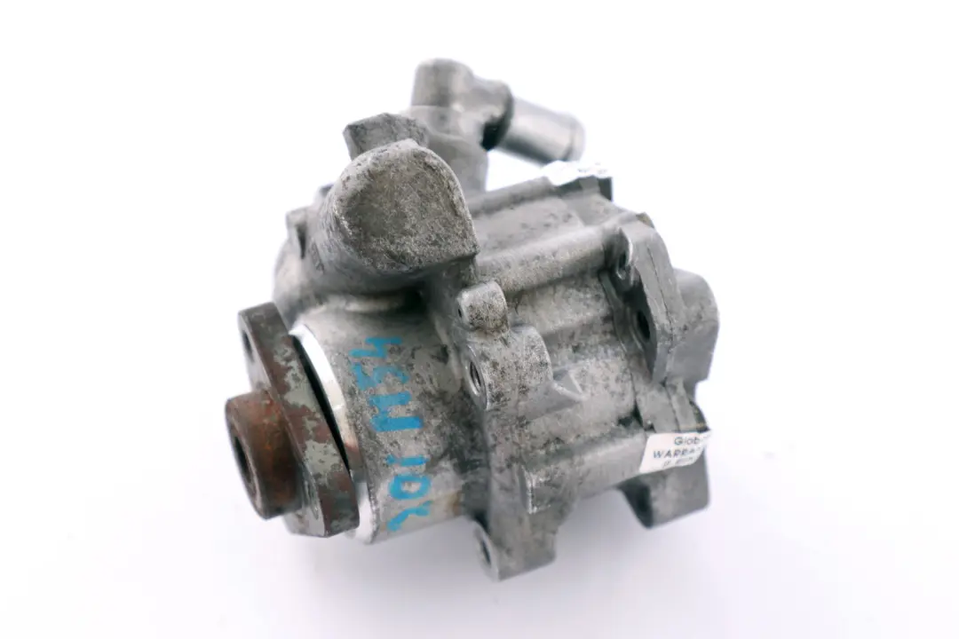 M54 Power Power Steering System Hydraulic Pump to BMW X5 E53 3.0i Petrol with Part number 6757914 BMW X5 E53 3.0i Petrol M54 Power Power Steering System Hydraulic Pump - SKU 6757914 - Part number 6757914