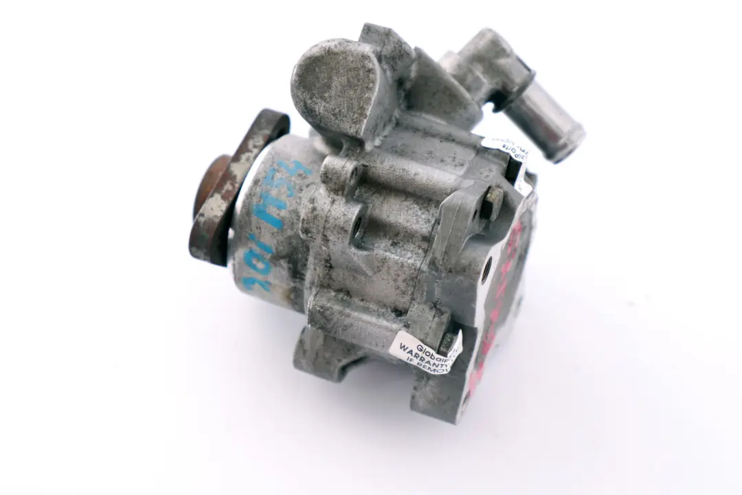 Reihe E53 M54 Lenkhilfepumpe 3241 für BMW X5 mit Teilenummer 6757914 BMW X5 Reihe E53 M54 Lenkhilfepumpe 3241 - SKU 6757914 - Teilenummer 6757914