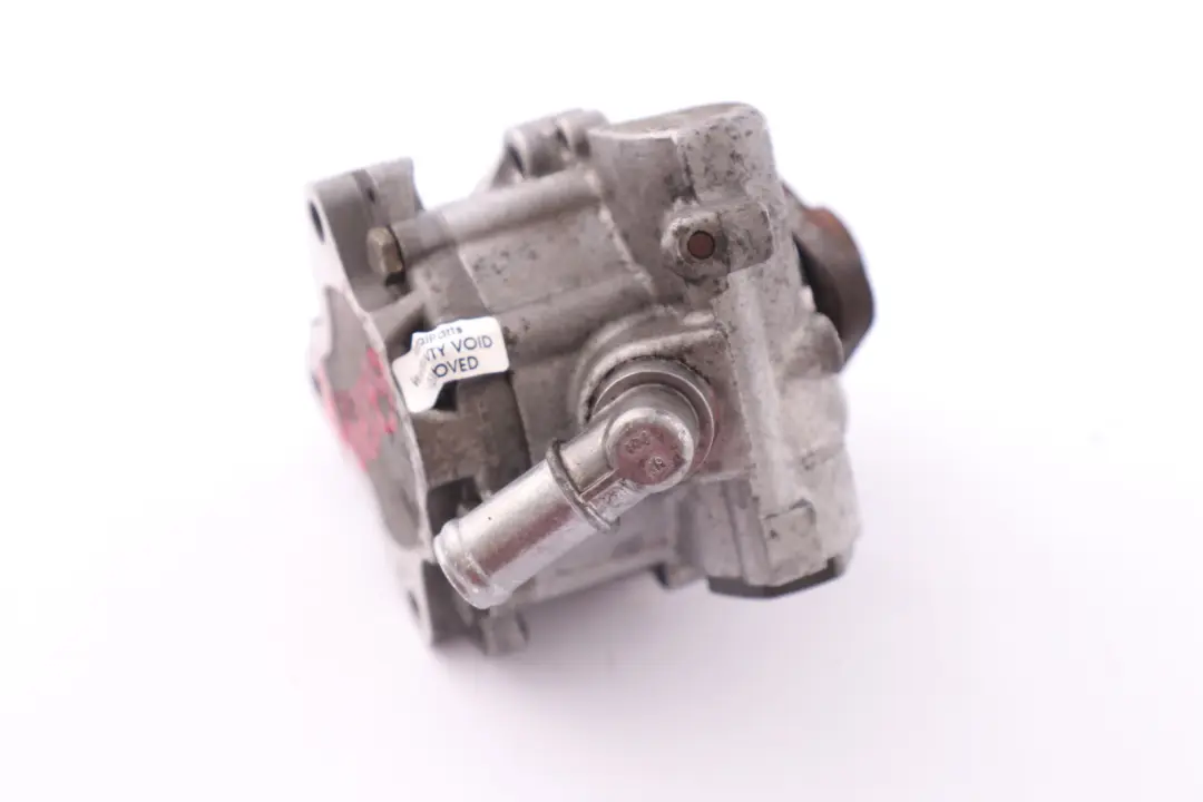 M54 Power Power Steering System Hydraulic Pump to BMW X5 E53 3.0i Petrol with Part number 6757914 BMW X5 E53 3.0i Petrol M54 Power Power Steering System Hydraulic Pump - SKU 6757914 - Part number 6757914