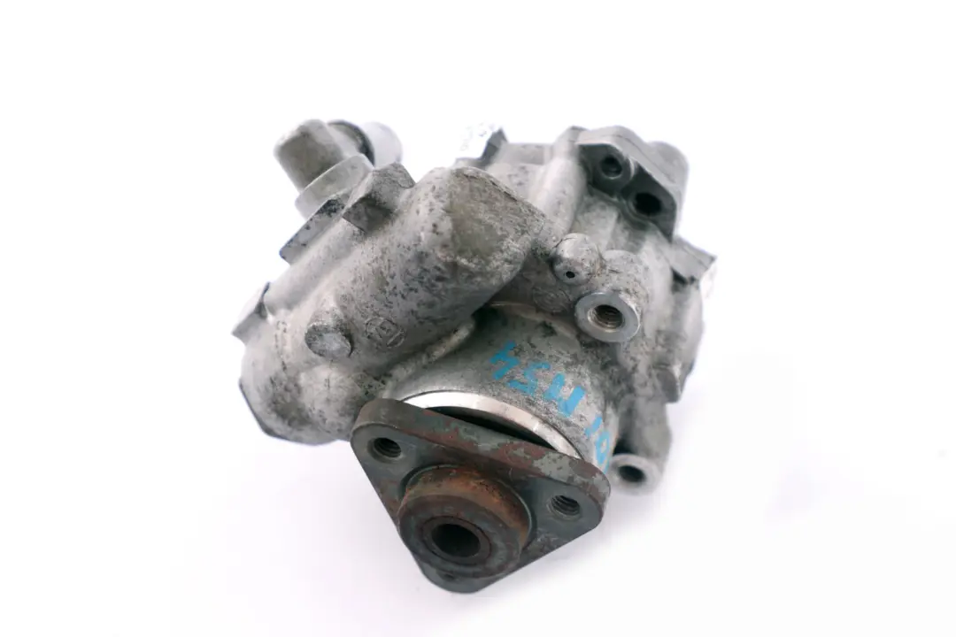Benzina M54 Sistema di Servosterzo Pompa Idraulica per BMW X5 E53 3.0i con numero di parte 6757914 BMW X5 E53 3.0i Benzina M54 Sistema di Servosterzo Pompa Idraulica - SKU 6757914 - Numero di parte 6757914